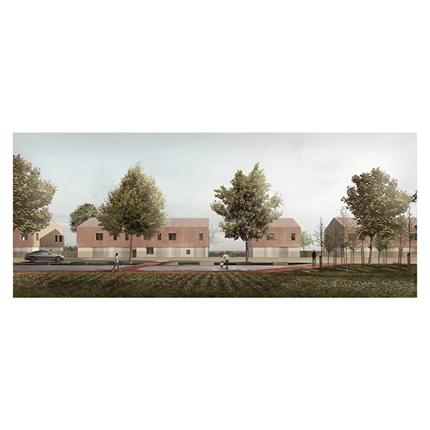 FLO.030 / HYBRID CITY