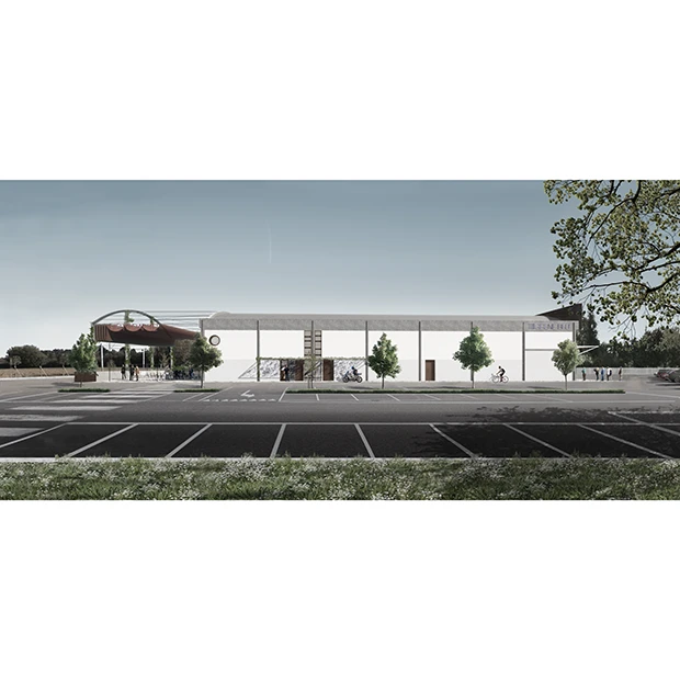 FLO.029 / WAREHOUSE+PLUS
