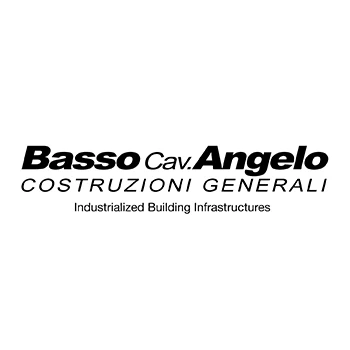 logo Basso Cav. Angelo