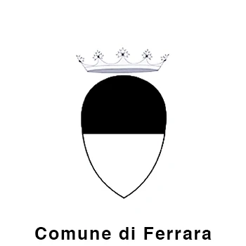 logo Comune di Ferrara