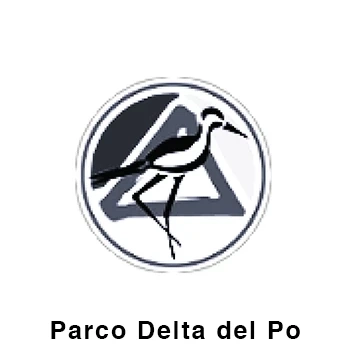 logo Parco Delta del Po