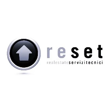 logo Reset