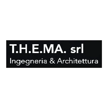 logo T.H.E.MA. srl