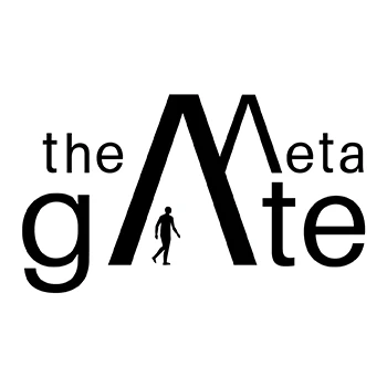 logo the Meta gate